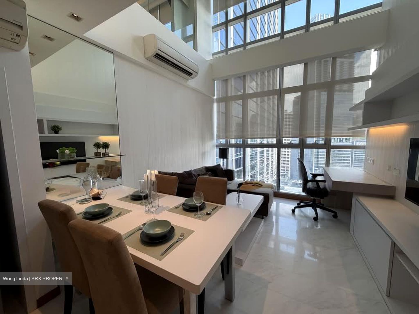 The Clift (D1), Apartment #577128011